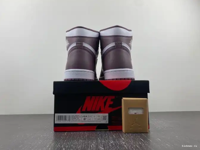 Cheap Kickmax Mauve J Jordan DZ5485-105 High 1 Air Sky OG 0421
